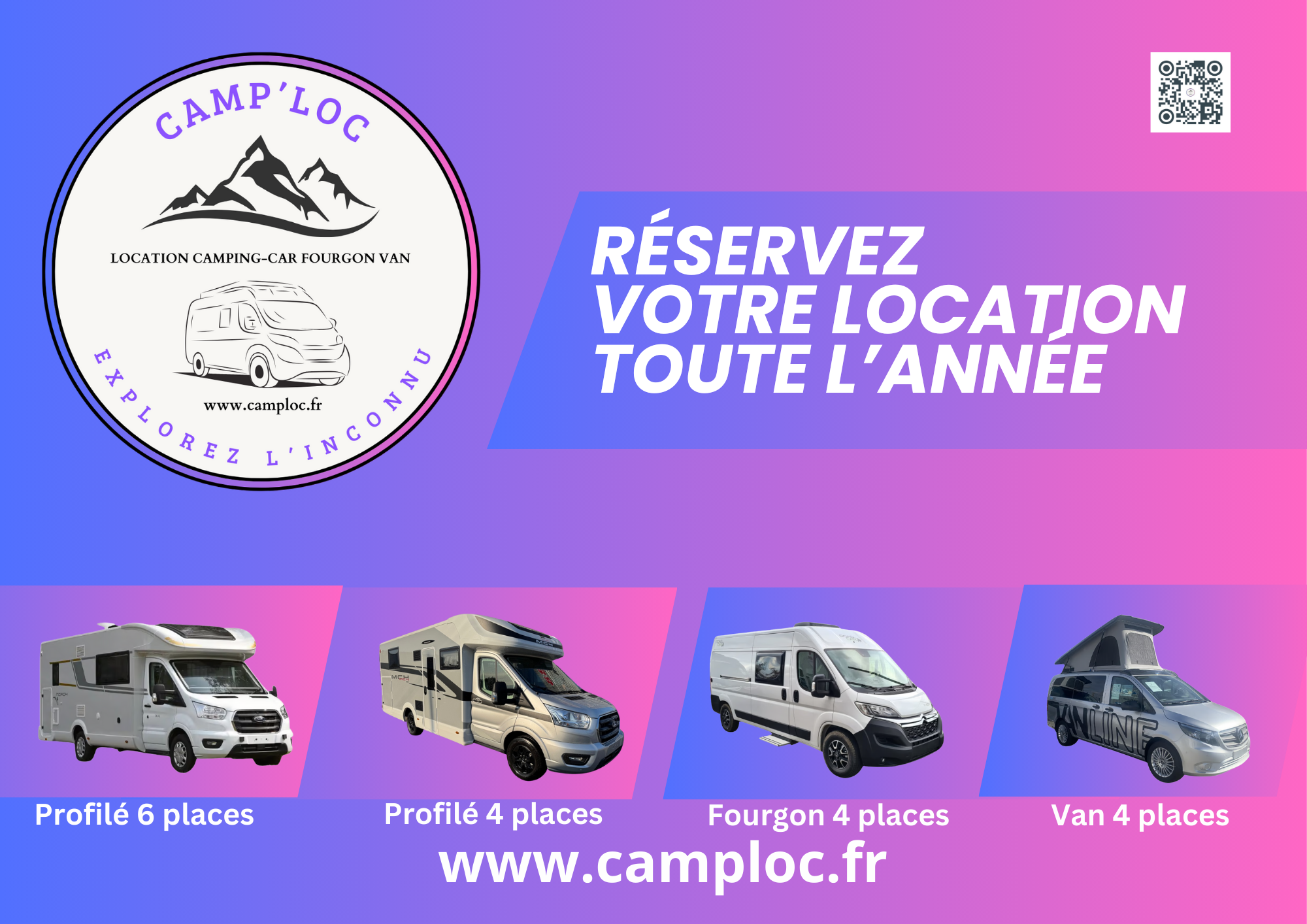 camping car 38